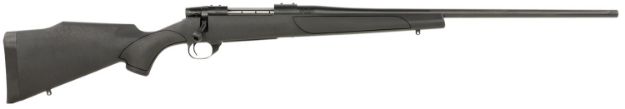 Picture of Weatherby Vanguard Obsidian 7Mm Rm 24" Tb Black/Black Syn