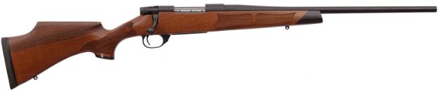 Picture of Weatherby Vanguard Camilla 308Win 20" Tb Blued/Walnut*