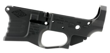 Show details for Yhm Ar-15 Stripped Lower Receiver Billet Black Picture of Yhm Ar-15 Stripped Lower Receiver Billet Black