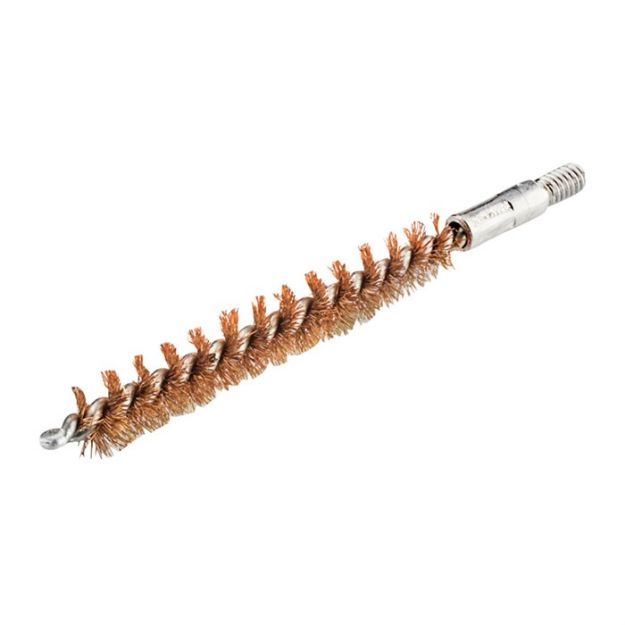 Picture of Hoppes Bronze Cleaning Brush .270/7Mm Calibers