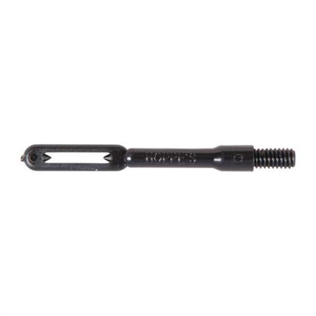 Picture of Hoppes Slotted Patch End .22 Caliber