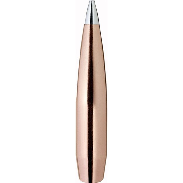Picture of Hornady Bullets 30 Cal .308 230Gr A-Tip  100Ct 10Bx/Cs
