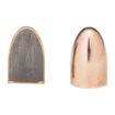 Picture of Hornady Bullets 9Mm .355 115Gr Fmj-Rn 100Ct 25Bx/Cs