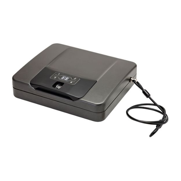 Picture of Hornady Rapid Safe 4800Kp Rfid