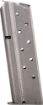 Picture of Iver Johnson Magazine 1911 38Super 8Rd S/S Officer