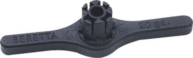 Picture of Beretta Choke Tube Wrench For 20Ga. Internal Chokes