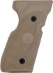 Picture of Beretta Grips M9a3 Wraparound Configuration Polymer Tan