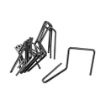 Picture of Gss Kikstands Single Pistol Display Stand 10-Pack