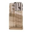 Picture of Lancer Magazine L7awm Sr-25 7.62X51 20Rd Translucent Fde