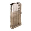 Picture of Lancer Magazine L7awm Sr-25 7.62X51 20Rd Translucent Fde