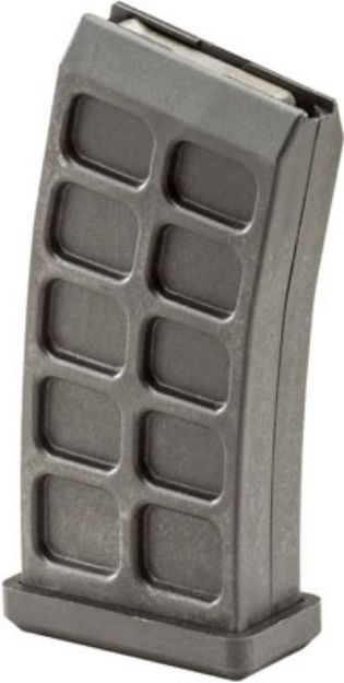 Picture of Alexander Magazine 17Hmr 10Rd Polymer