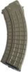 Picture of Arsenal Magazine Ak-47 7.62X39 30Rd Polymer Green