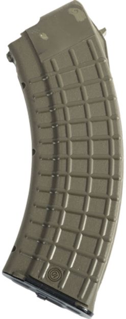 Picture of Arsenal Magazine Ak-47 7.62X39 30Rd Polymer Green