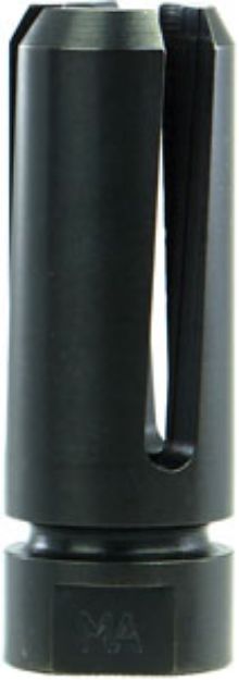 Picture of Manticore Eclipse 5/8X24 Flash Hider For Ar-10/Sr-25