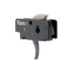 Picture of Timney Trigger Hk Mp5 Two Stage Black Curved