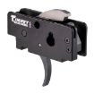 Picture of Timney Trigger Hk Mp5 Two Stage Black Curved