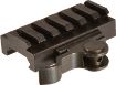 Picture of Aimshot Qr Rail Adapter Qr 60 Mm Picatinny Rail Low Profile
