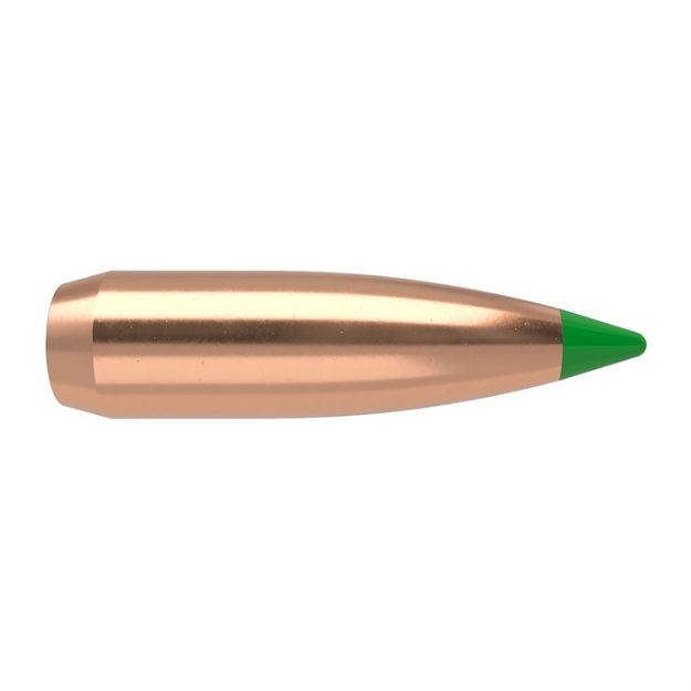 Picture of Nosler Bullets 30 Cal .308 150Gr Ballistic Tip 50Ct