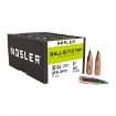 Picture of Nosler Bullets 30 Cal .308 165Gr Ballistic Tip 50Ct