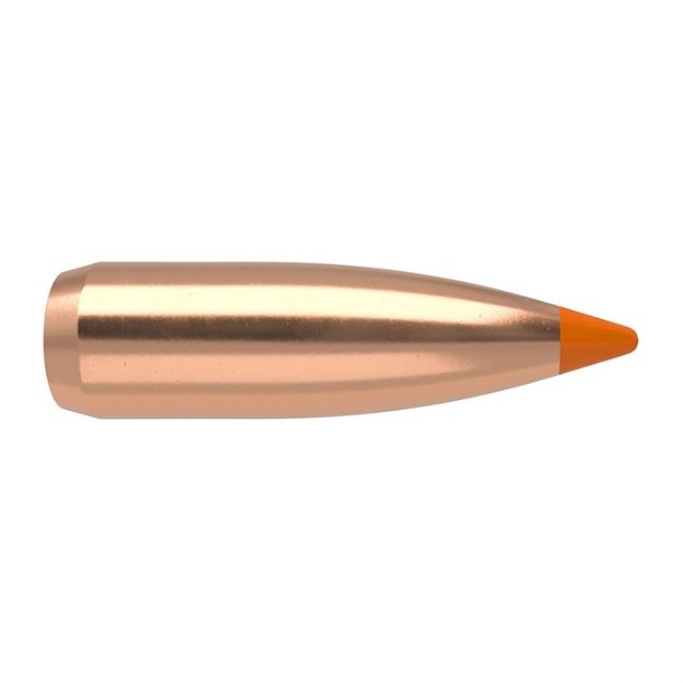 Picture of Nosler Bullets 22 Cal .224 55Gr Ballistic Tip 100Ct