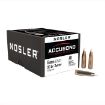 Picture of Nosler Bullets 6Mm .243 90Gr Accubond 50Ct