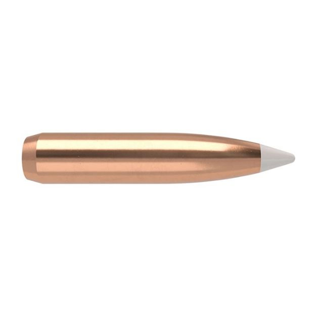Picture of Nosler Bullets 6.5Mm .264 140Gr Accubond 50Ct