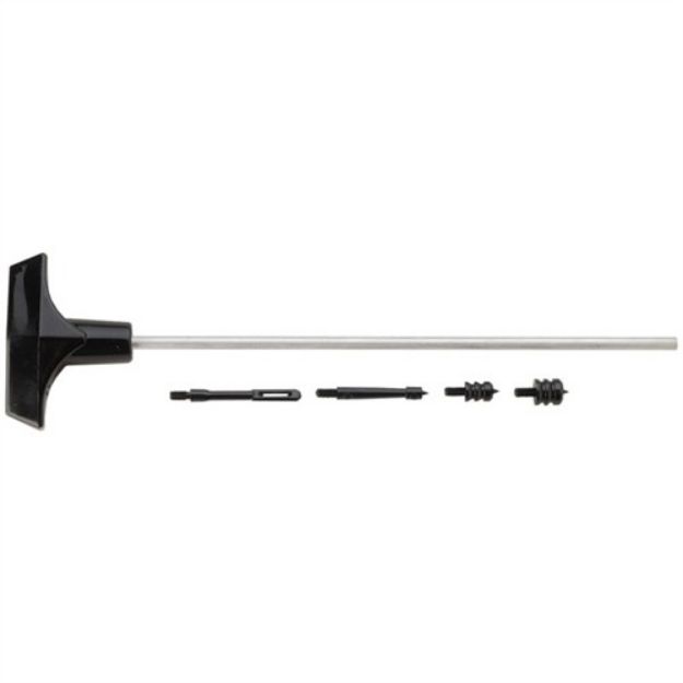 Picture of Hoppes Pistol Cleaning Rod 1-Pc. Aluminum