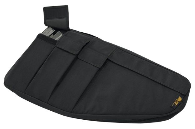 Picture of Us Peacekeeper 26" Smg/Sbr Cse 3 Mag Pouches 600 Denier Black
