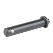 Picture of Kns Pivot Pin Push Button Enhanced .250 Ar15/M16 Black