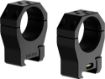 Picture of Audere Scope Rings Psr 30Mm Med Black