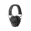 Picture of Howard Leight Impact Sport Black Electronic Muff Nrr22