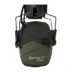 Picture of Howard Leight Impact Sport Multicam Black Elec Muff Nrr22