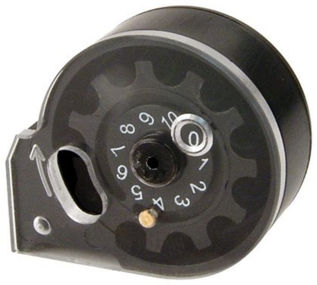 Picture of Benjamin Magazine Marauder .22 Caliber Pellet 10-Shot
