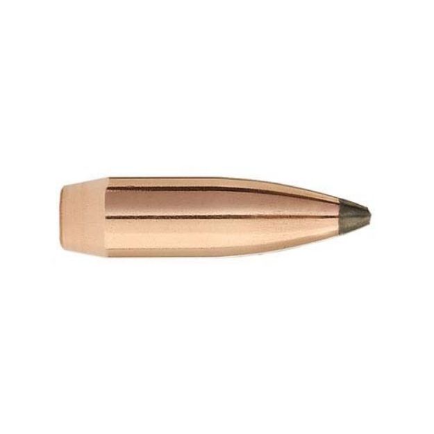 Picture of Sierra Bullets .22Cal .224 65Gr Sbt 100Ct