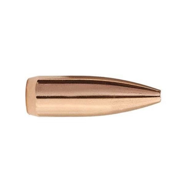 Picture of Sierra Bullets .22 Cal .224 52Gr Hpbt Match 100Ct