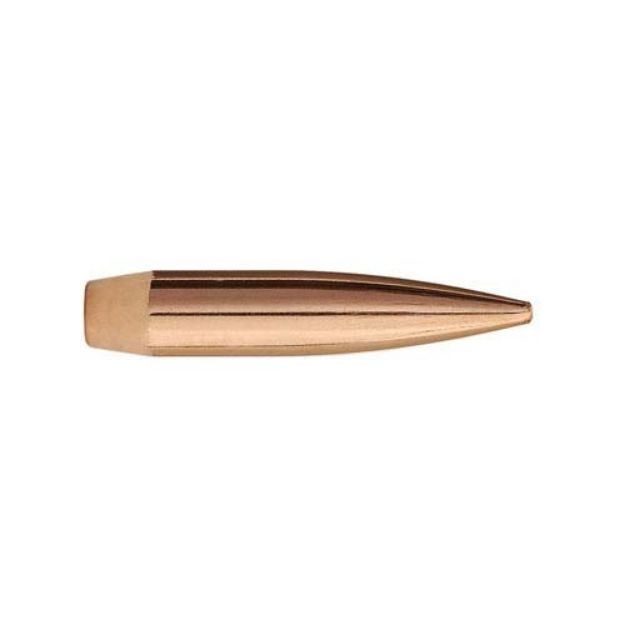 Picture of Sierra Bullets 6Mm .243 107Gr Hp-Bt Match 100Ct