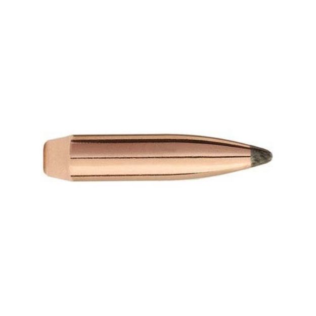 Picture of Sierra Bullets 6.5Mm .264 140Gr Spbt 100Ct