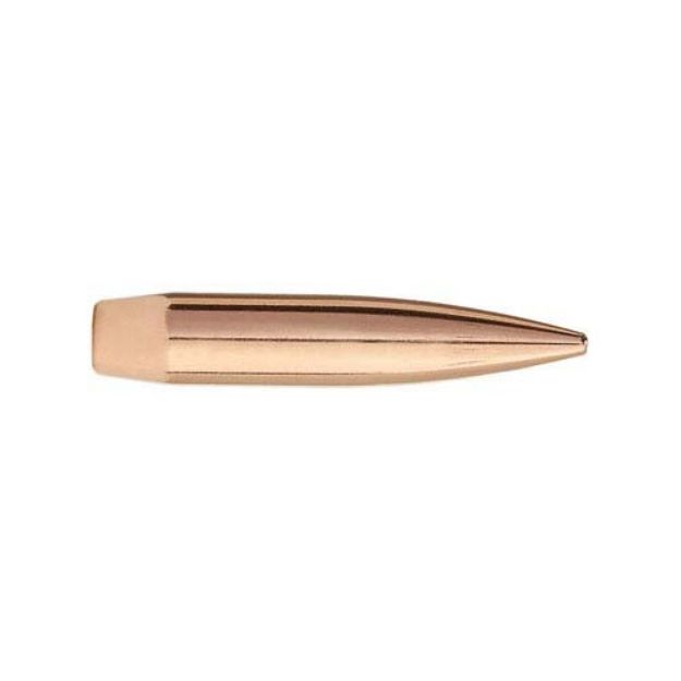 Picture of Sierra Bullets 6.5Mm .264 142Gr Hp-Bt Match 100Ct