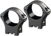 Picture of Sako Ring Mounts 11Mm For Sako/Tikka 1" Tube Low Black