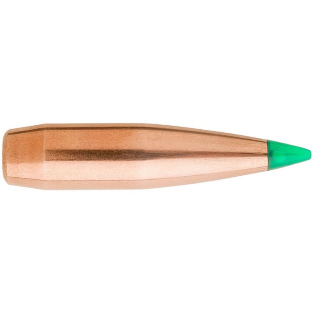 Picture of Sierra Bullets 6.5Mm .264 130Gr Tgk Gamechanger 100Ct