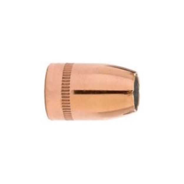 Picture of Sierra Bullets 9Mm .355 125Gr Jhp Sig V-Crown 100Ct