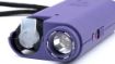 Picture of Guard Dog Olympian 3-In-1 Purp Stun Gun/Light/Pepper Spray