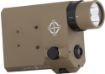 Picture of Sightmark Lopro Flashlight & Ir Green Laser Dark Earth