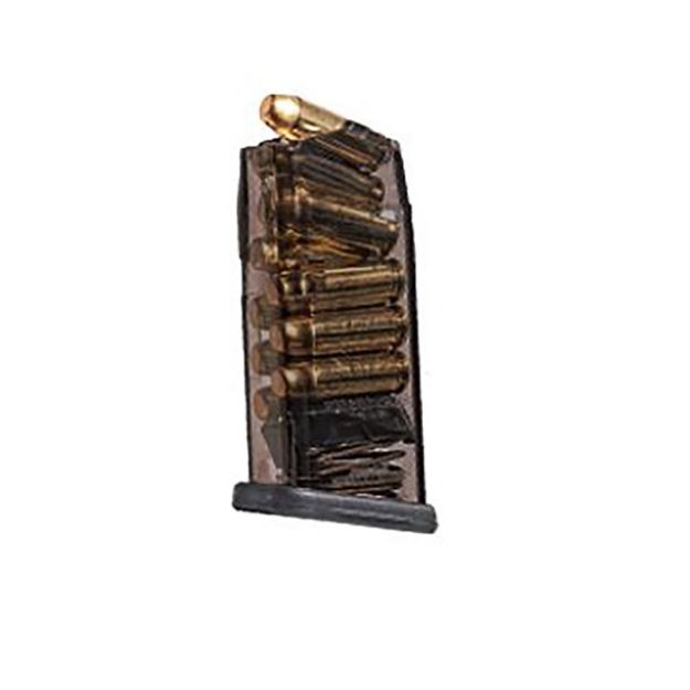 Picture of Ets Magazine For Glock 10Mm 10Rd Carbon Smoke Fits G29!
