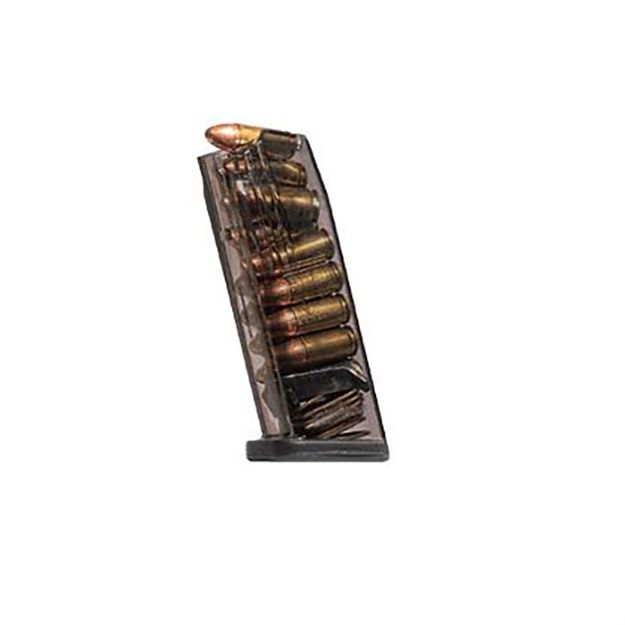 Picture of Ets Magazine H&K Vp9sk 9Mm 12Rd Compact Carbon Smoke!
