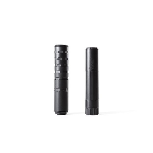 Picture of Dead Air Silencers Odessa-9 9Mm Silencer W/ 1/2-28 Piston