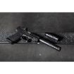 Picture of Dead Air Silencers Odessa-9 9Mm Silencer W/ 1/2-28 Piston