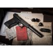 Picture of Dead Air Silencers Odessa-9 9Mm Silencer W/ 1/2-28 Piston