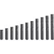 Picture of Dead Air Silencers Odessa-9 9Mm Silencer W/ 1/2-28 Piston