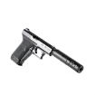 Picture of Dead Air Silencers Odessa-9 9Mm Silencer W/ 1/2-28 Piston